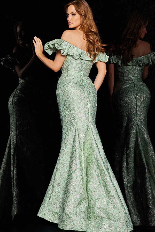 Jovani 25674