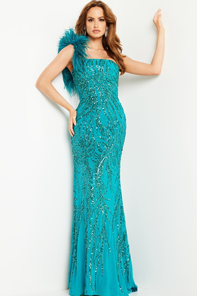 Jovani 25690