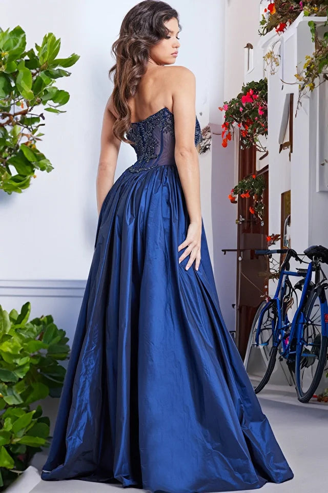 Jovani 26114