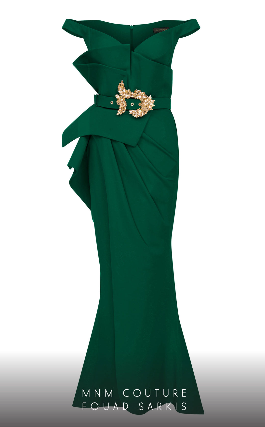 MNM Couture 2650