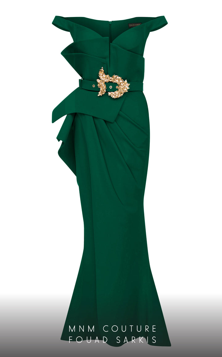 MNM Couture 2650