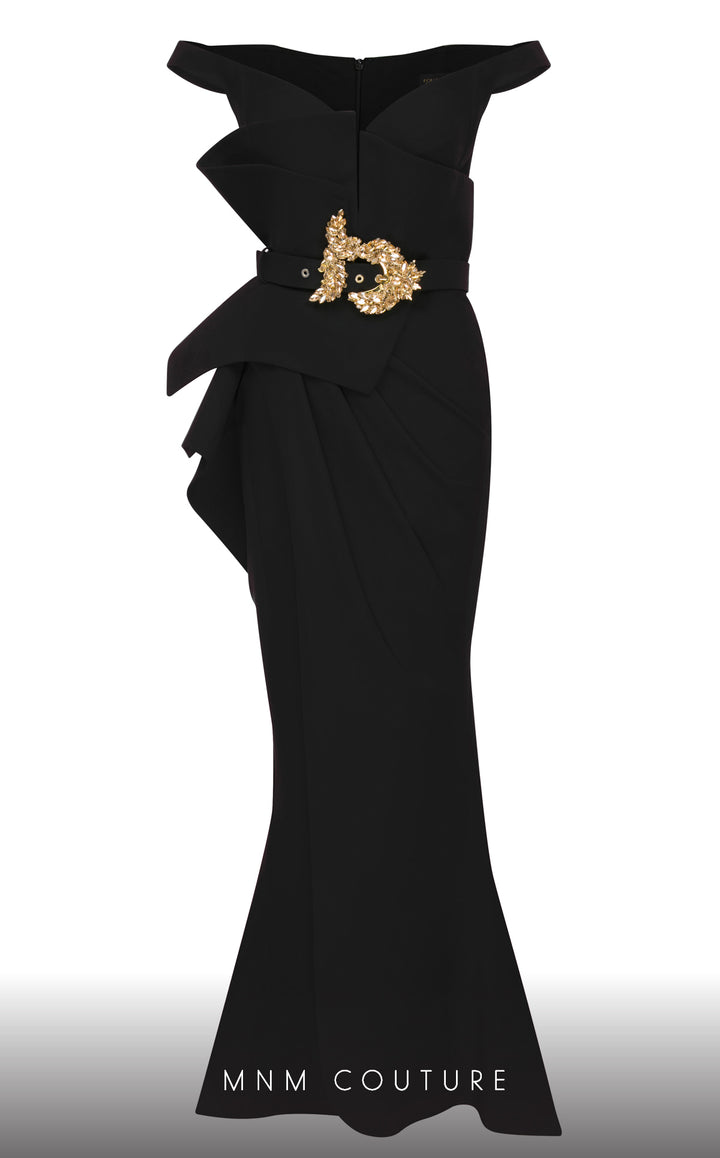 MNM Couture 2650
