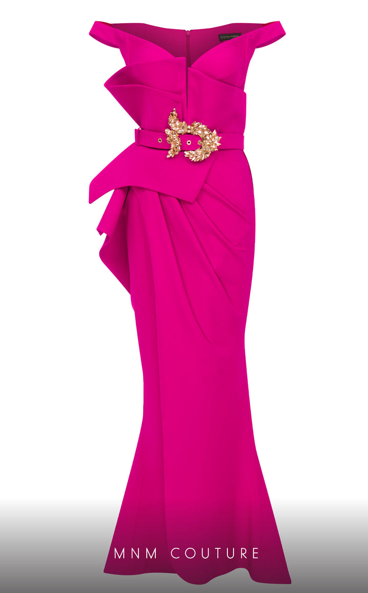 MNM Couture 2650