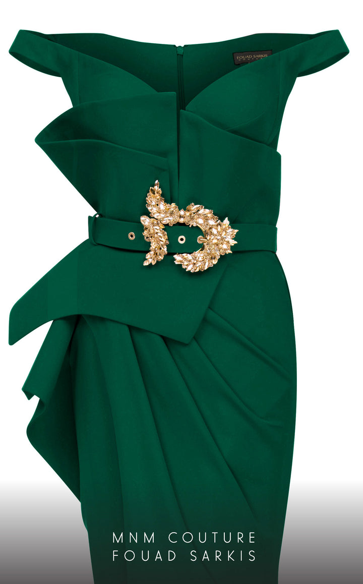 MNM Couture 2650