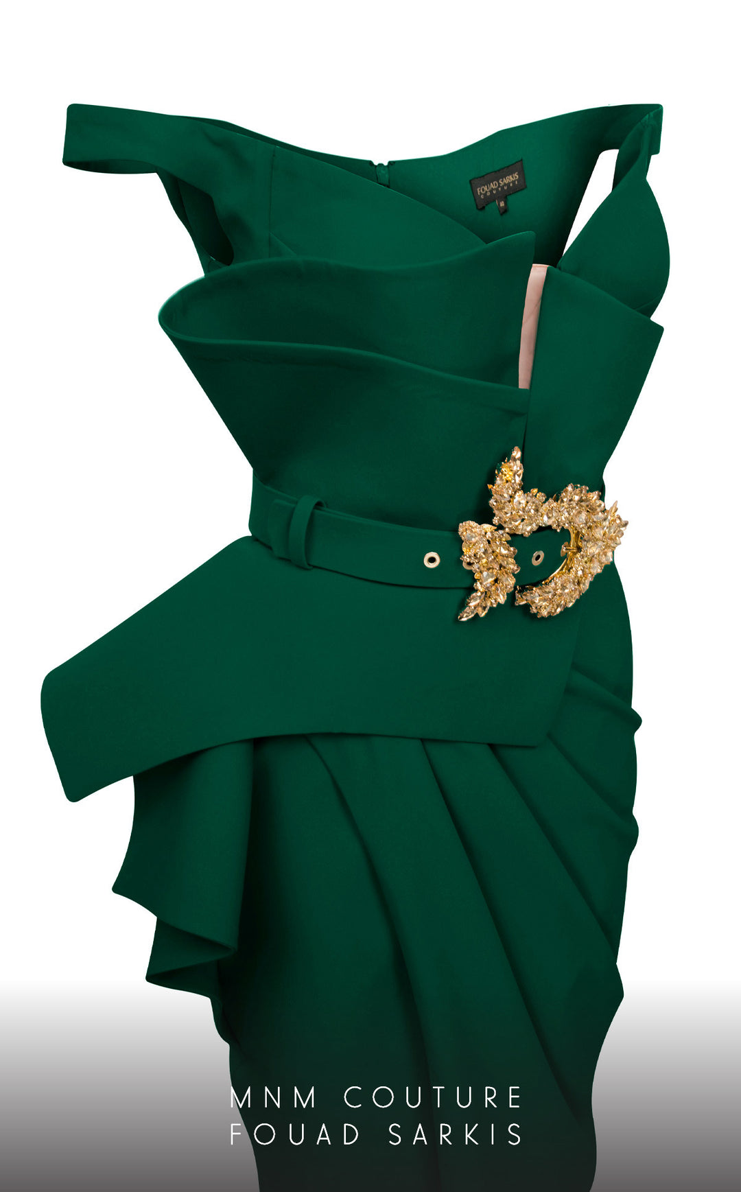 MNM Couture 2650