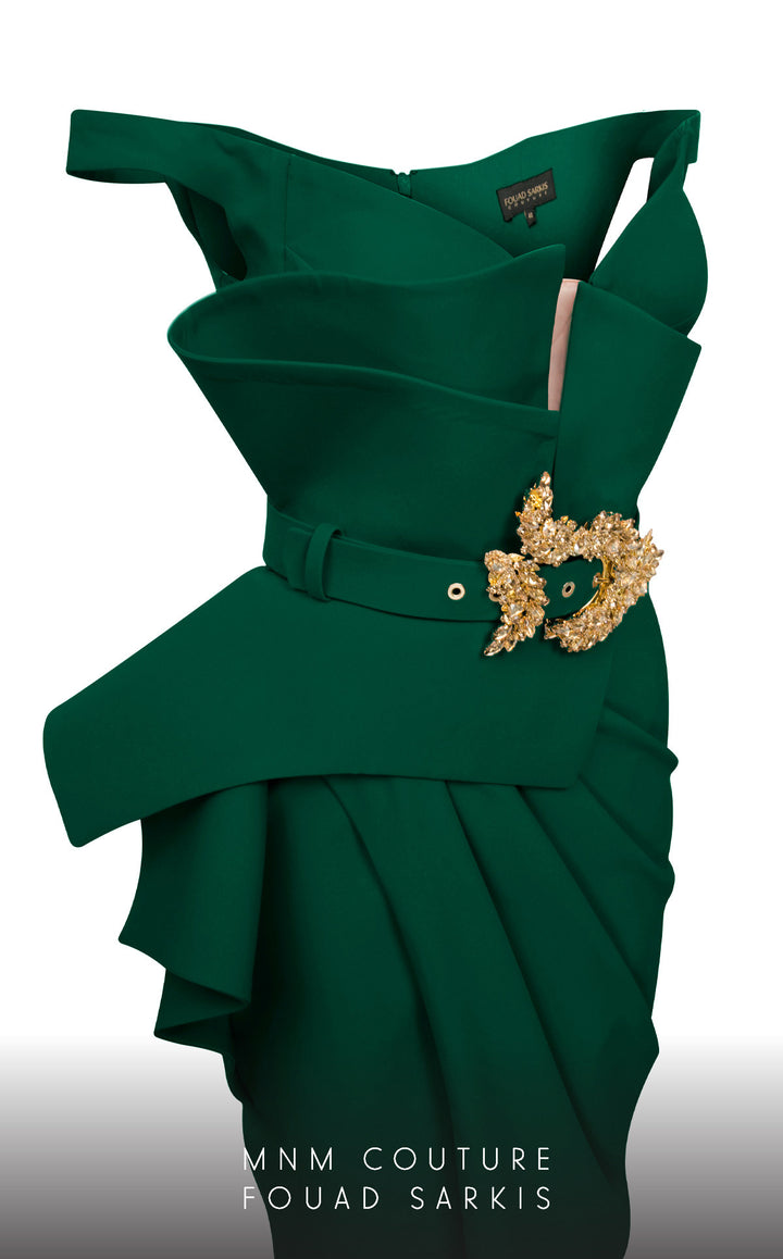 MNM Couture 2650