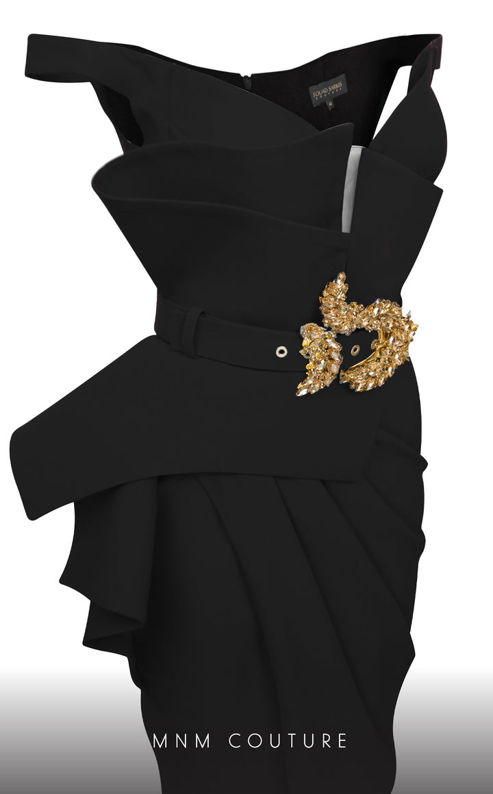 MNM Couture 2650
