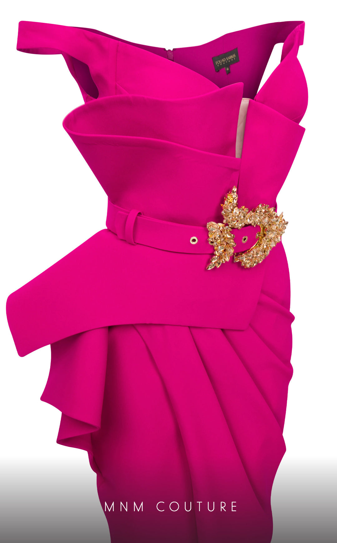 MNM Couture 2650