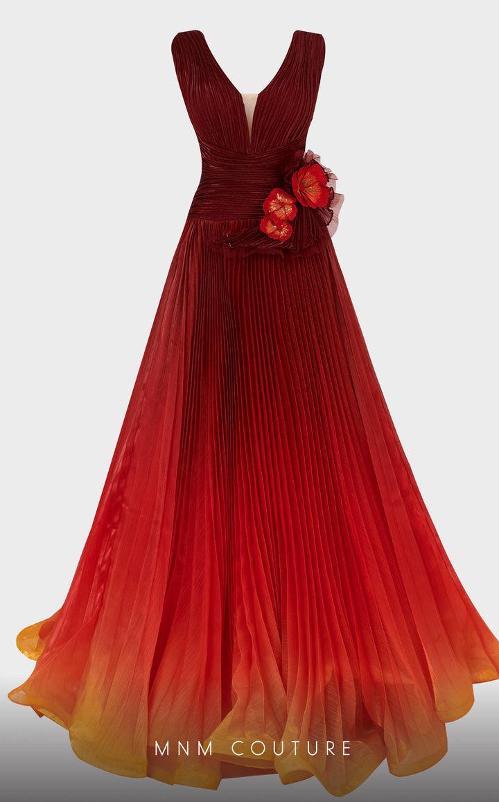 MNM Couture 2708
