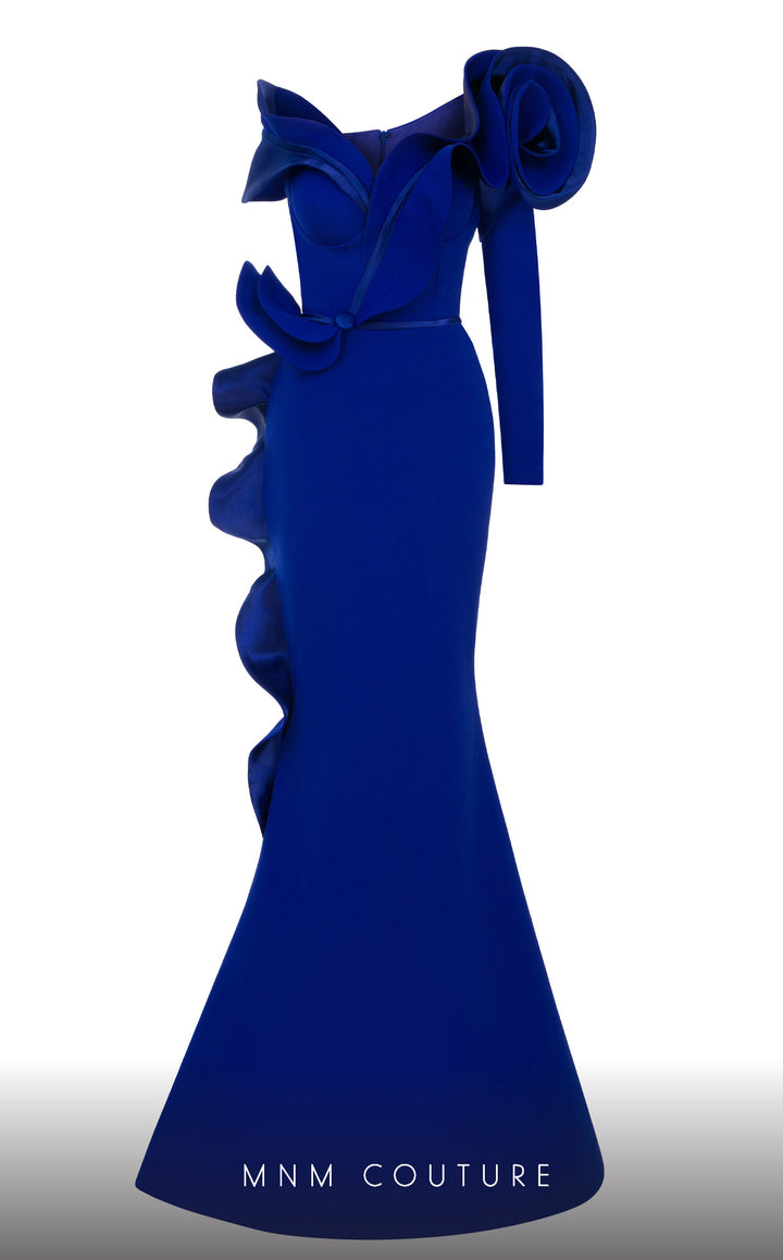 MNM Couture 2714