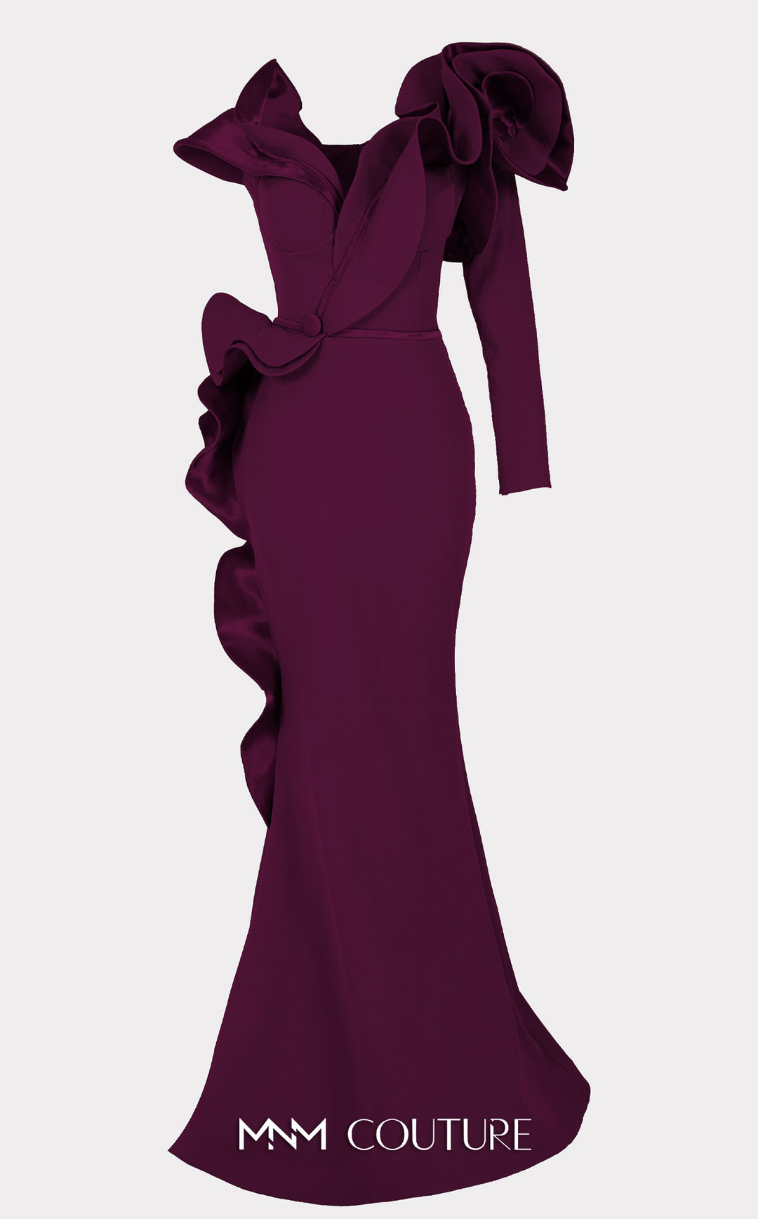 MNM Couture 2714