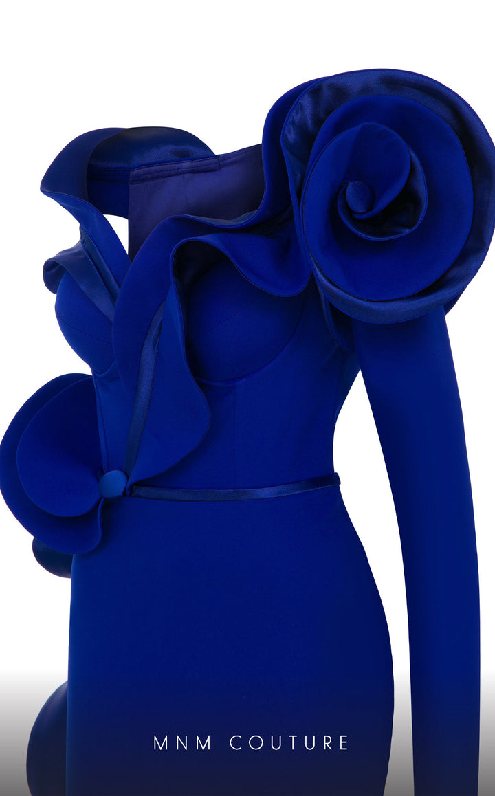 MNM Couture 2714