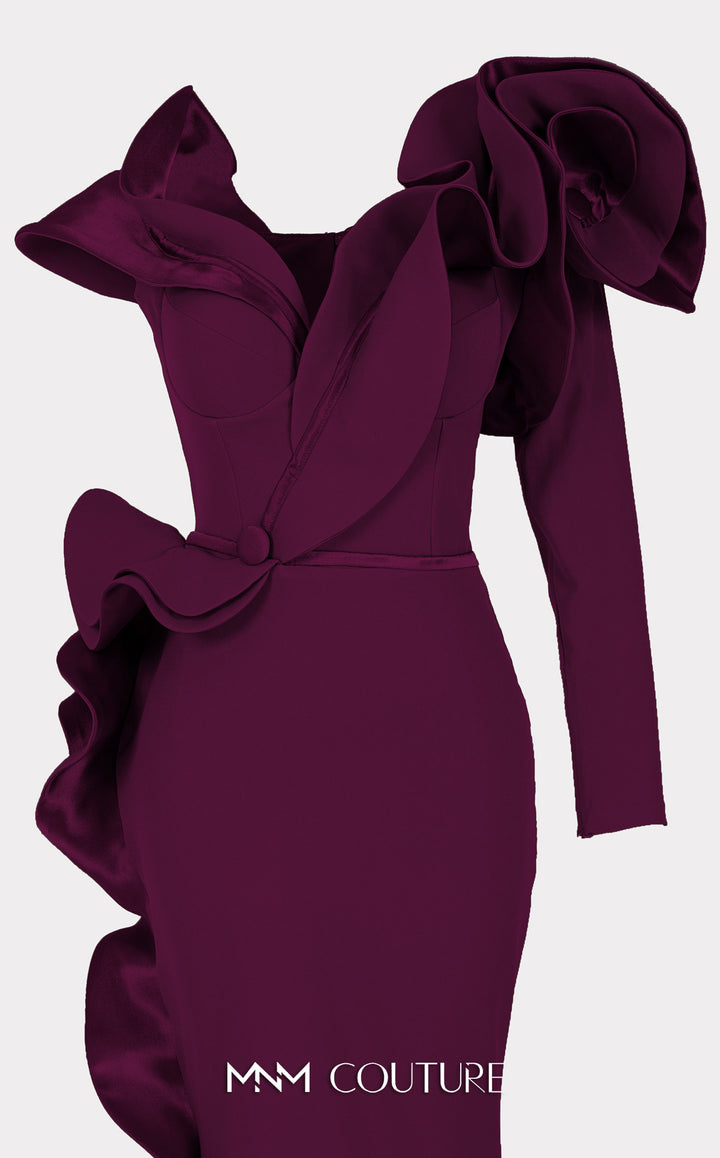 MNM Couture 2714