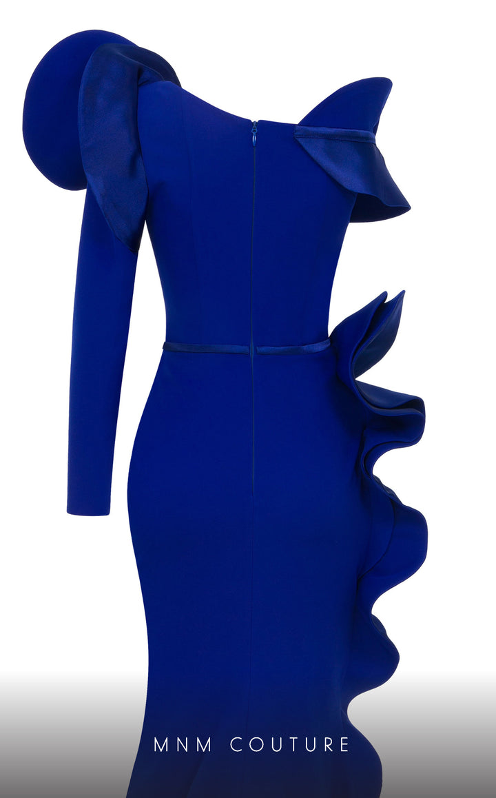 MNM Couture 2714