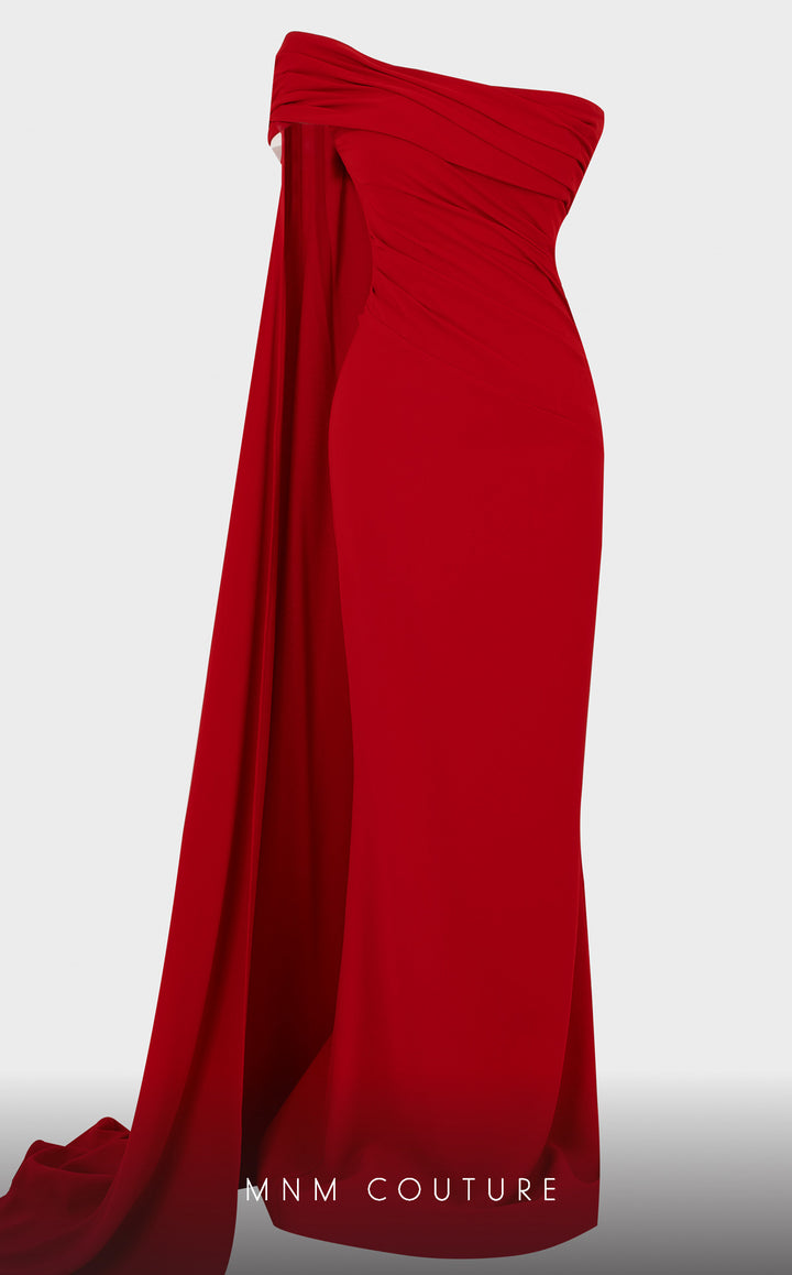 MNM Couture 2718