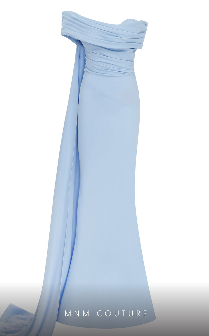 MNM Couture 2718