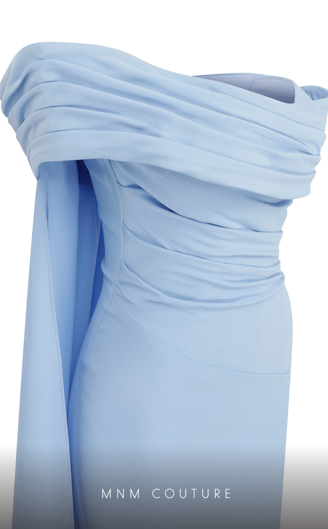 MNM Couture 2718
