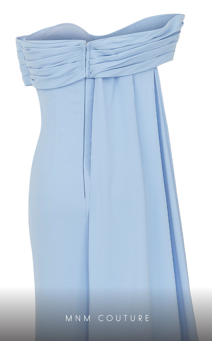 MNM Couture 2718
