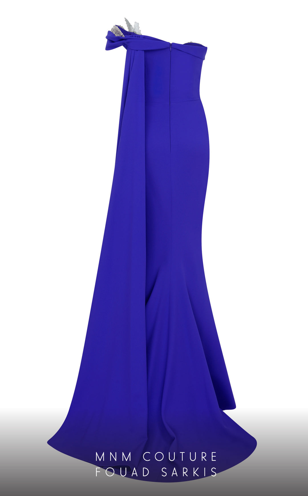 MNM Couture 2720