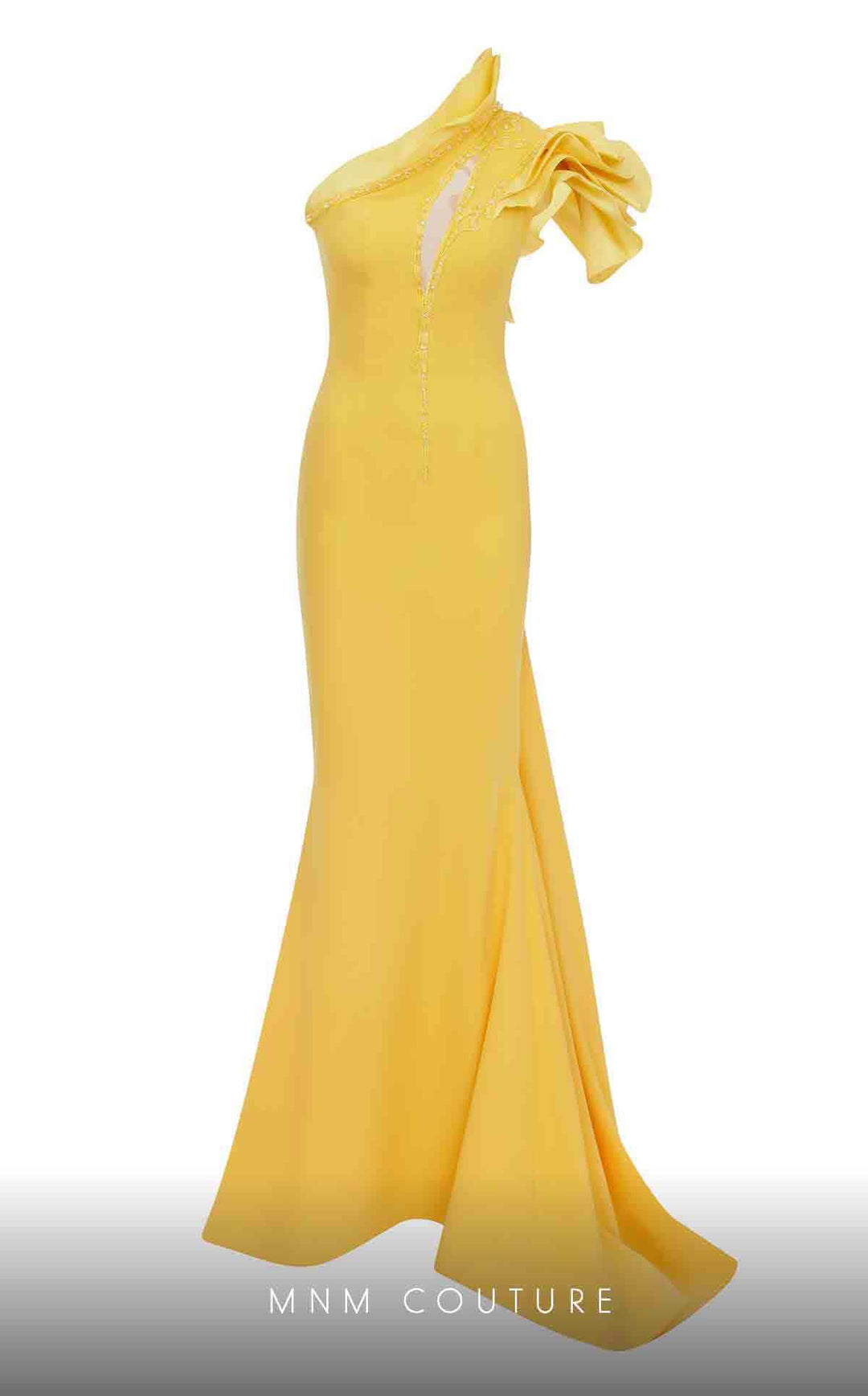 MNM Couture 2736A