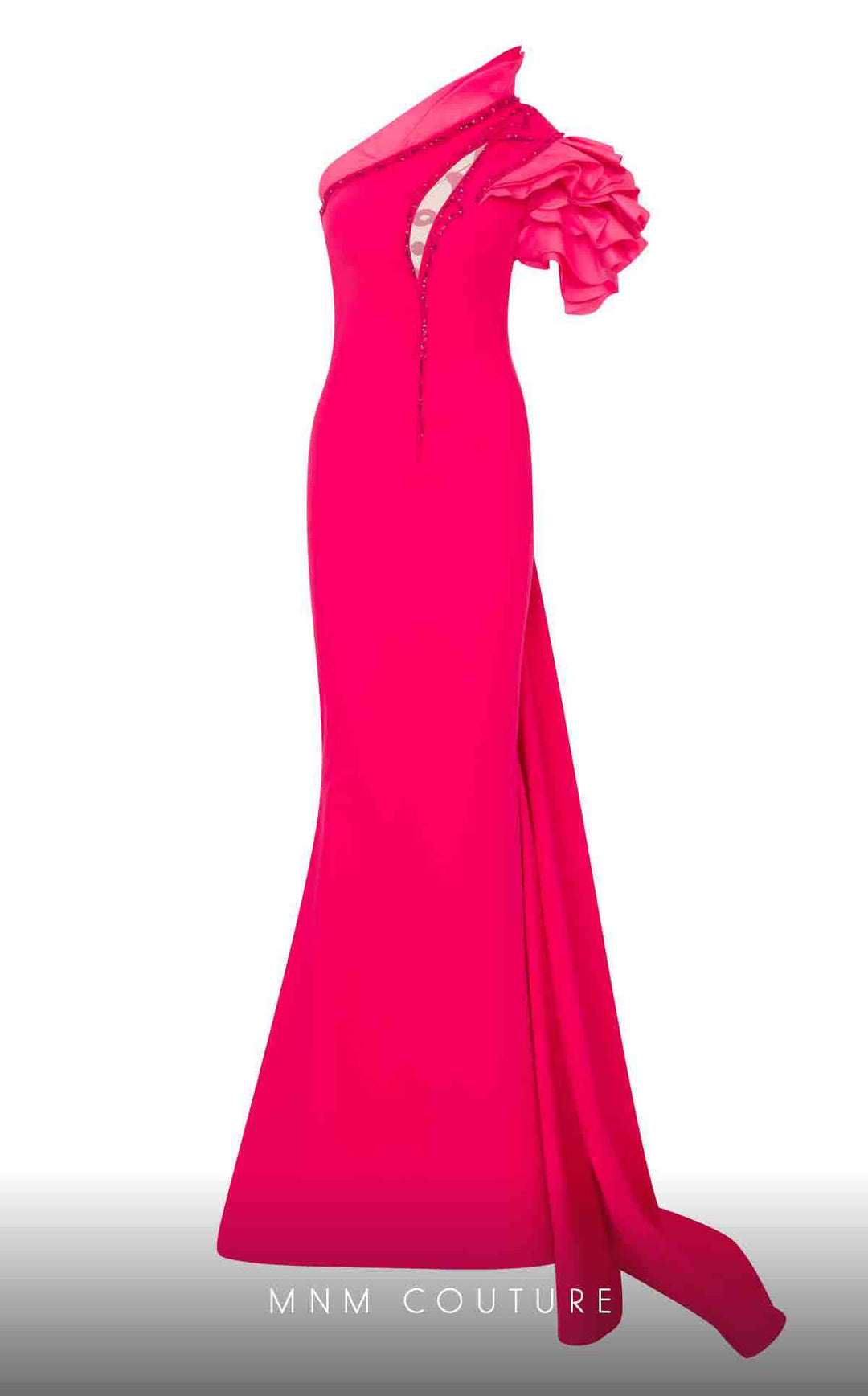 MNM Couture 2736A