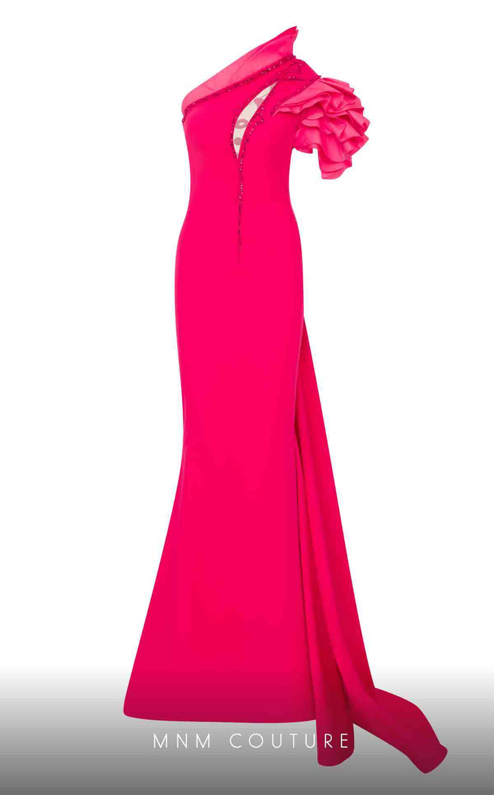 MNM Couture 2736A