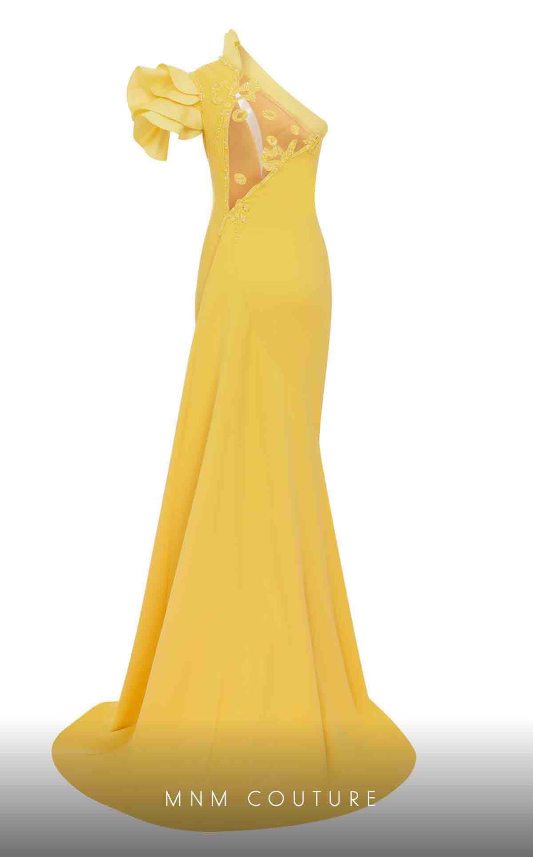 MNM Couture 2736A