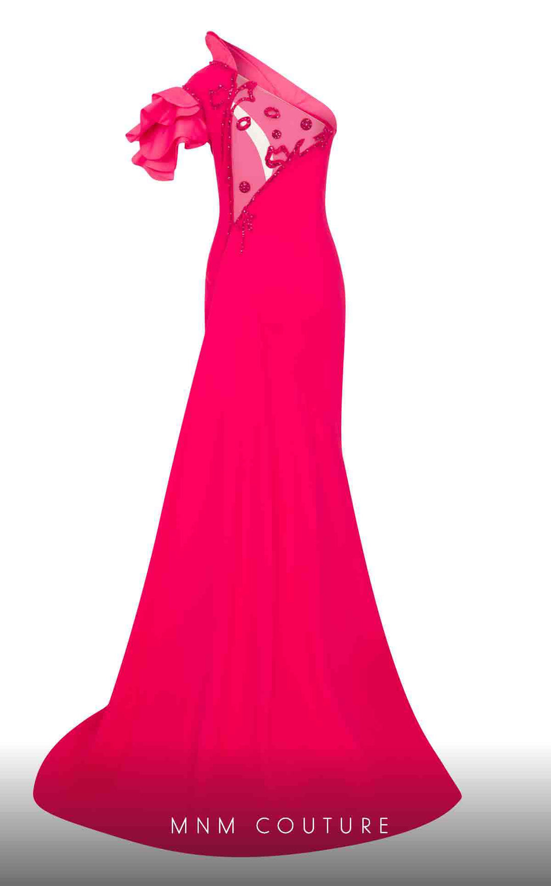 MNM Couture 2736A
