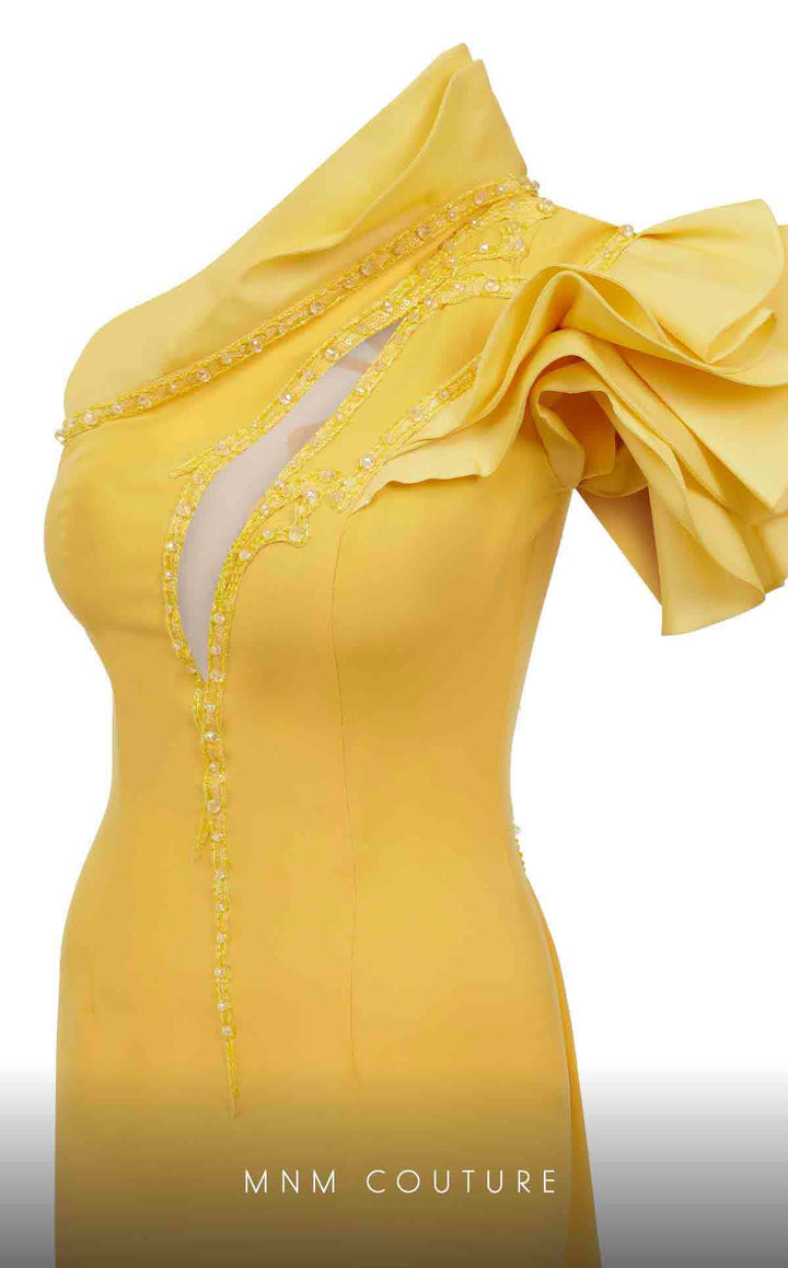 MNM Couture 2736A