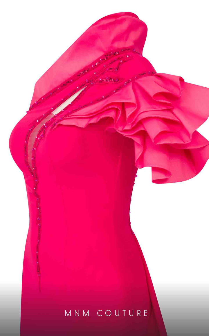 MNM Couture 2736A