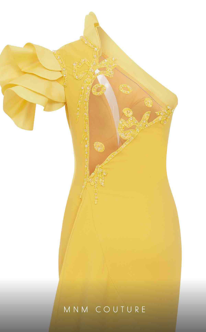 MNM Couture 2736A