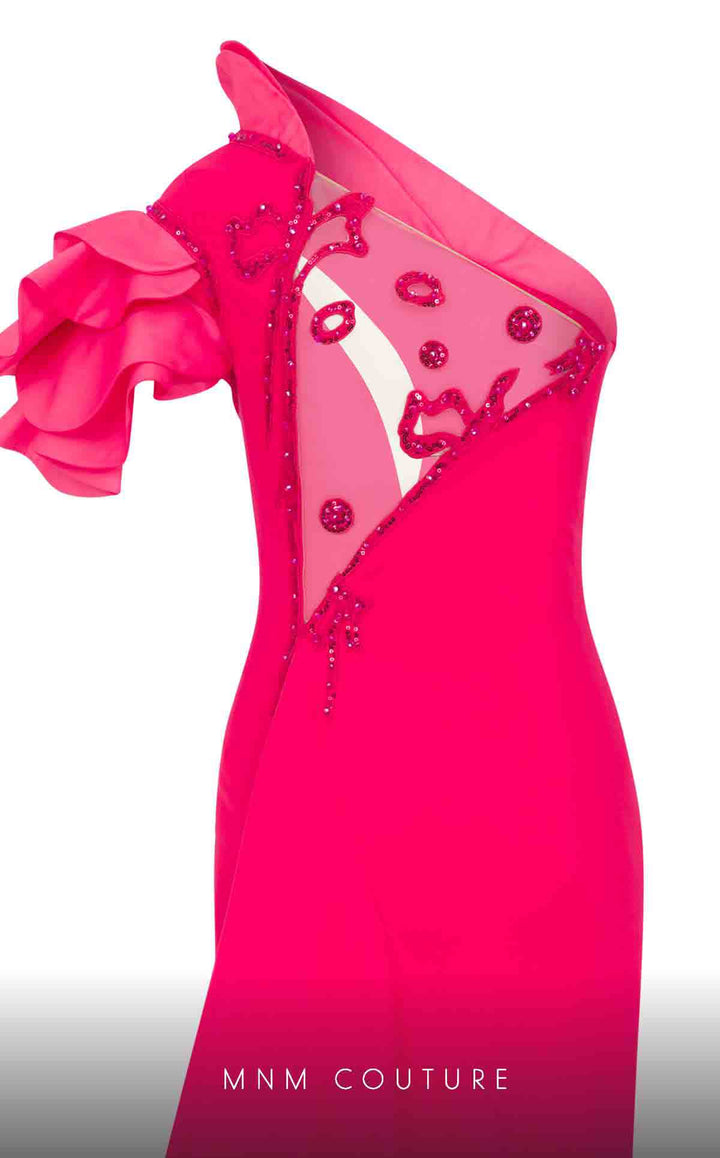 MNM Couture 2736A