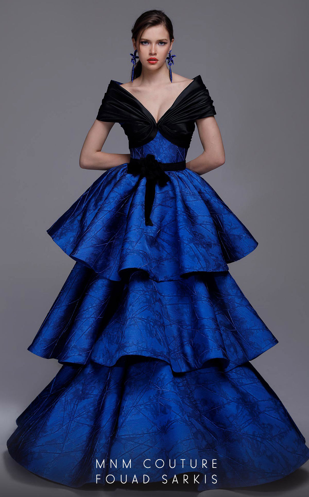 MNM Couture 2737 | OC Sparkle MNM Couture 2737 | OC Sparkle