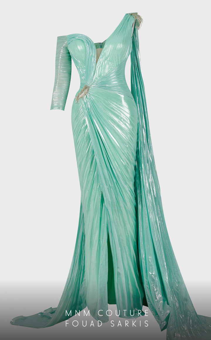 MNM Couture 2744