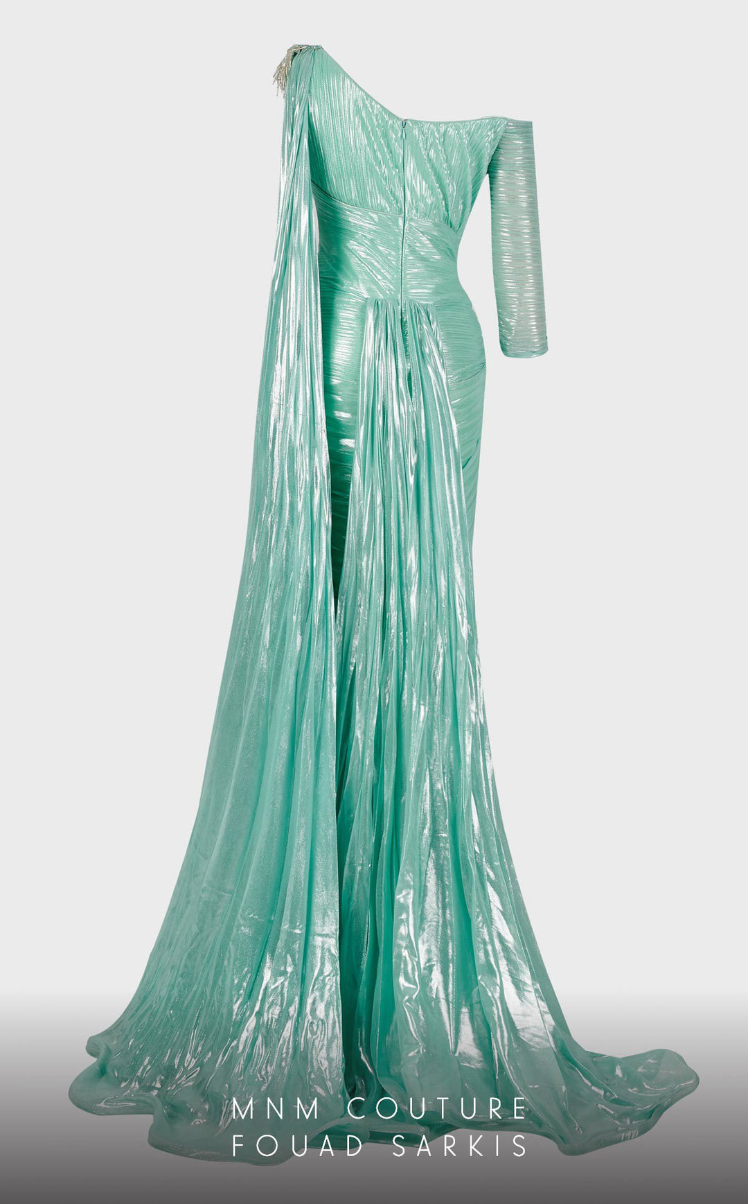 MNM Couture 2744