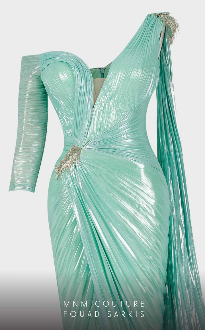 MNM Couture 2744