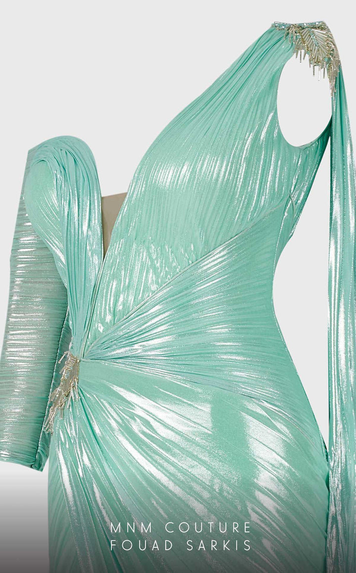 MNM Couture 2744