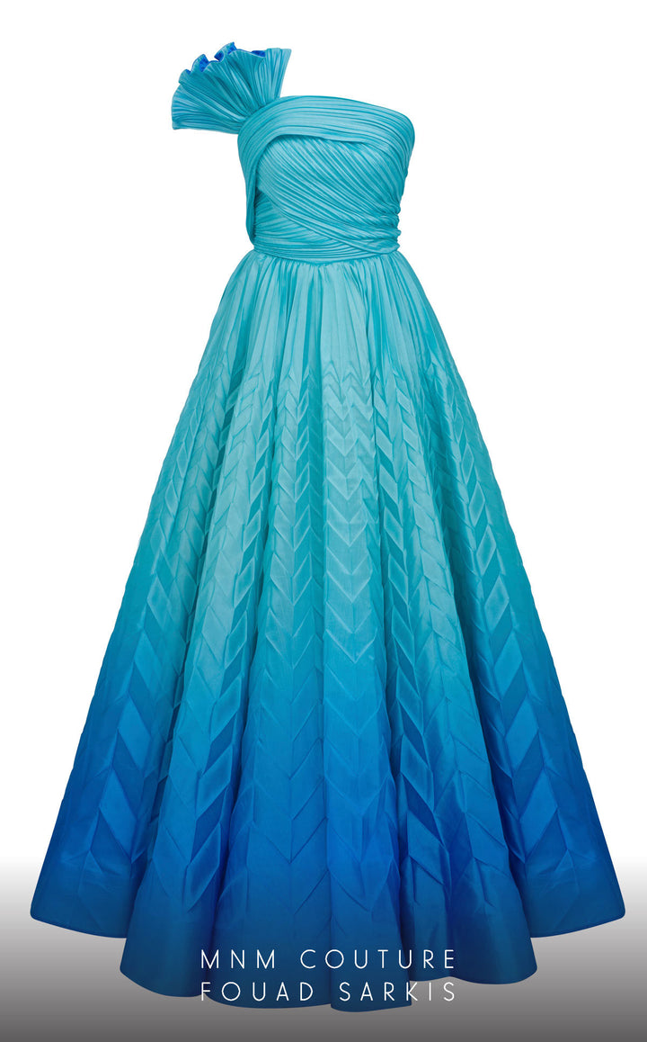 MNM Couture 2746