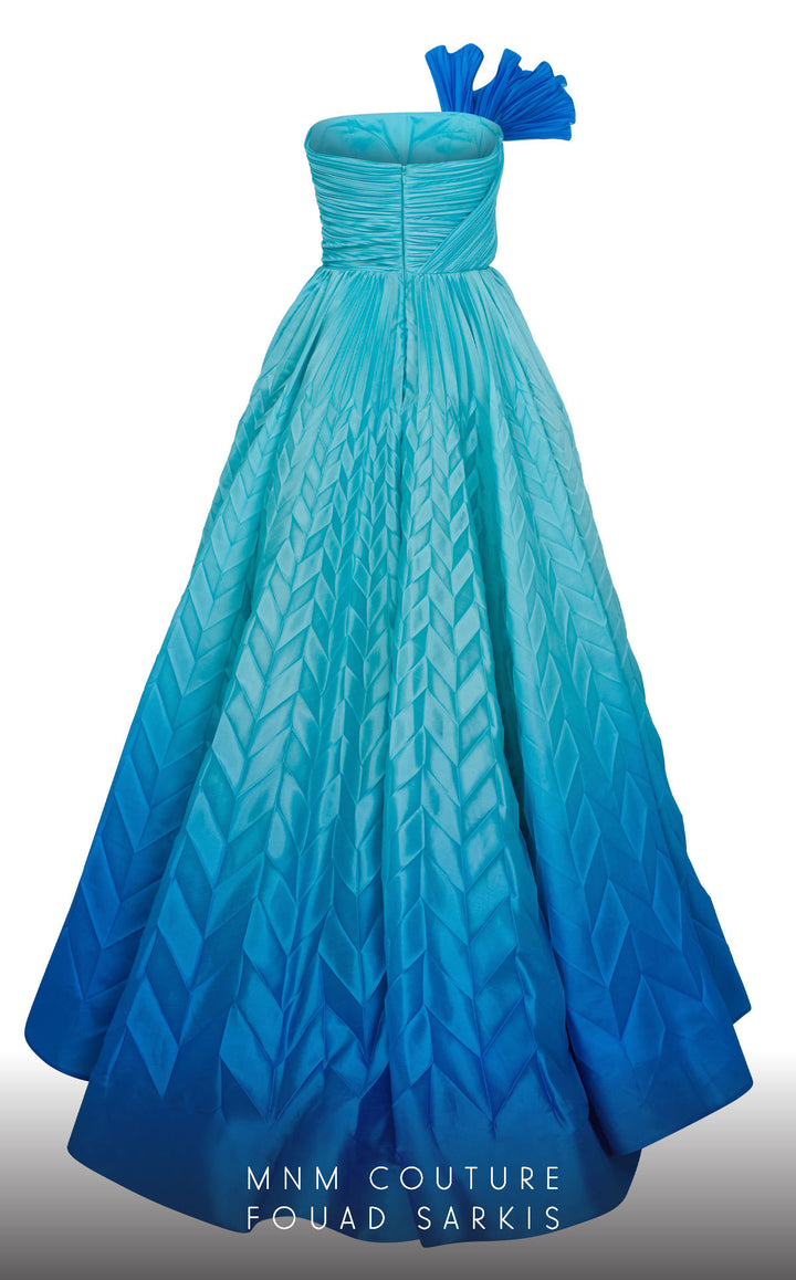 MNM Couture 2746