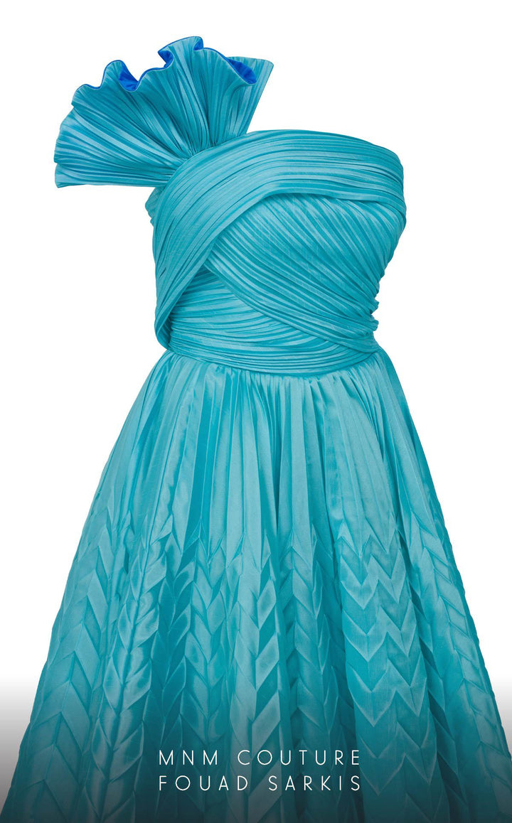 MNM Couture 2746