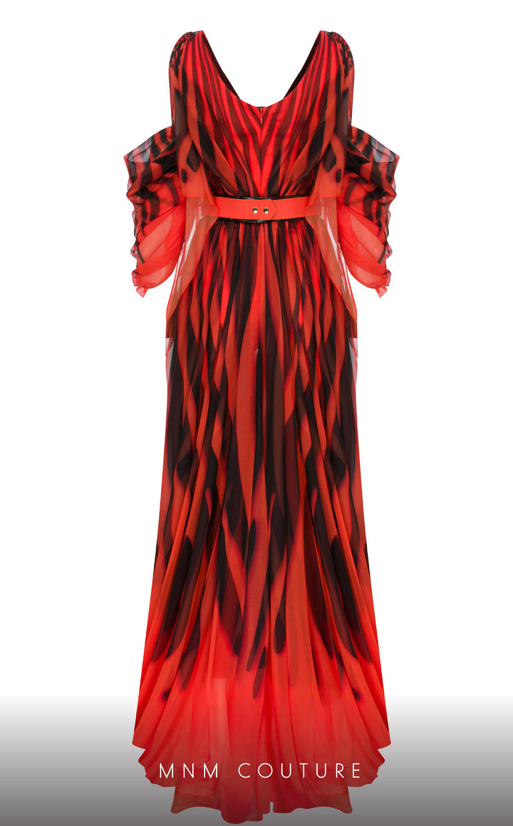 MNM Couture 2748