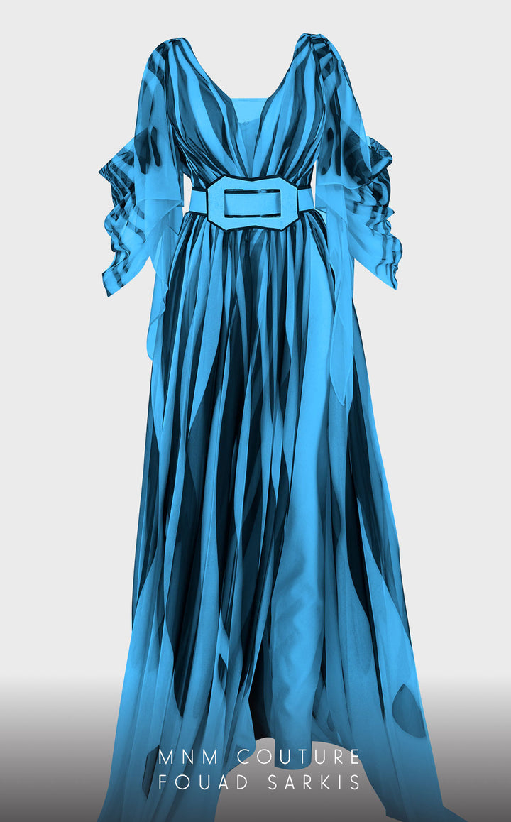 MNM Couture 2748
