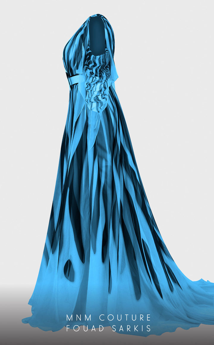 MNM Couture 2748