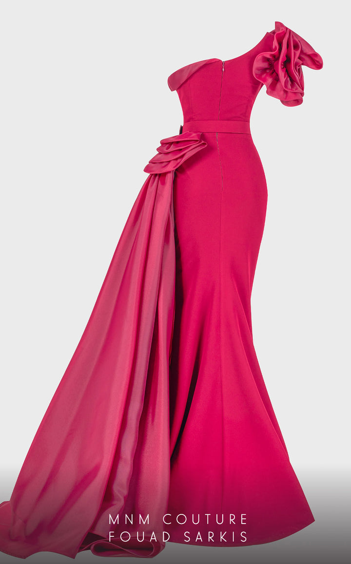 MNM Couture 2754