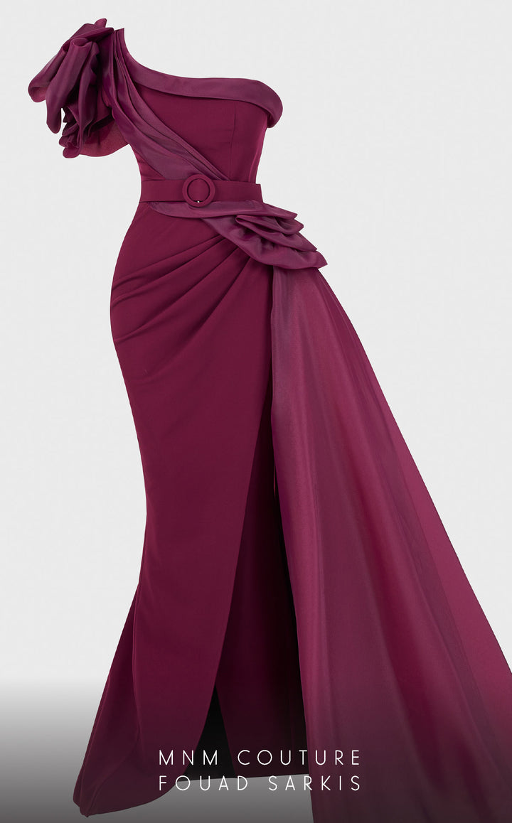 MNM Couture 2754