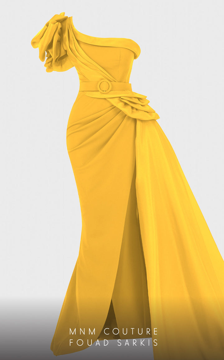 MNM Couture 2754