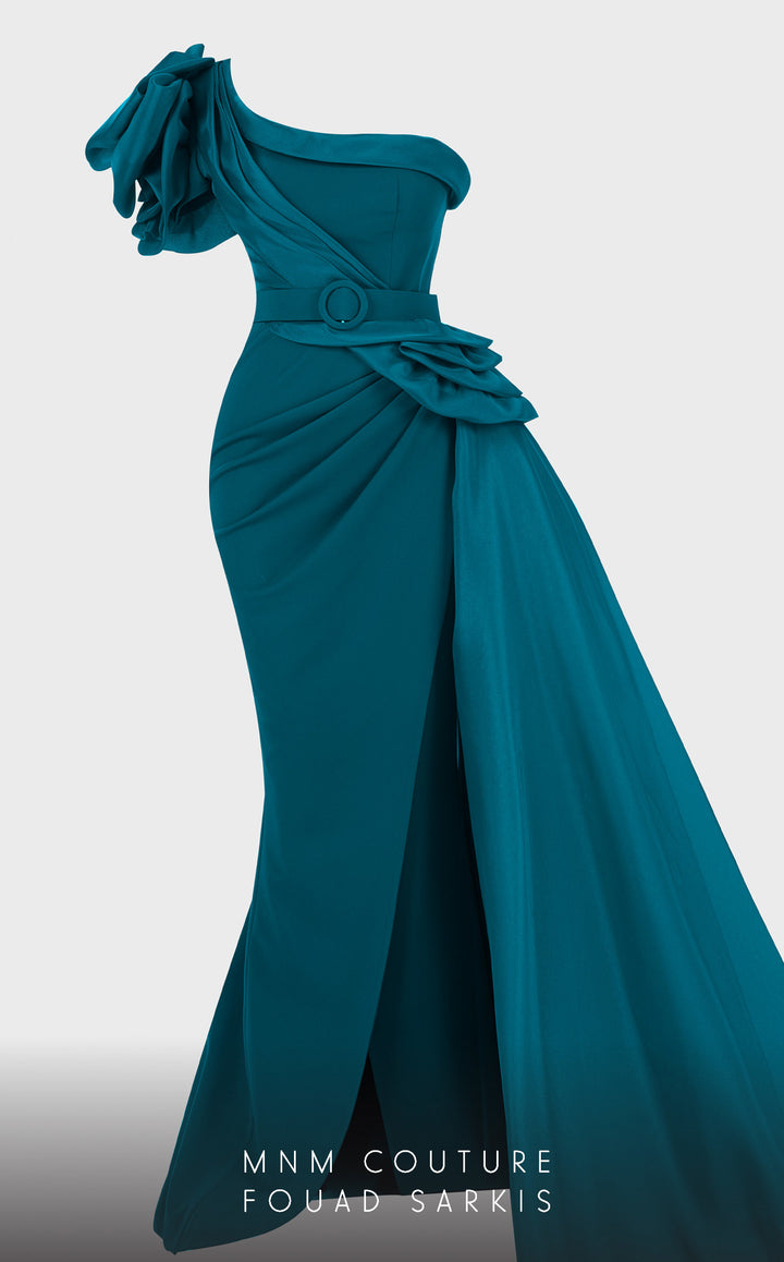MNM Couture 2754