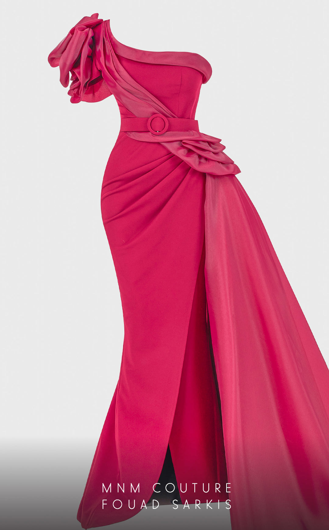 MNM Couture 2754