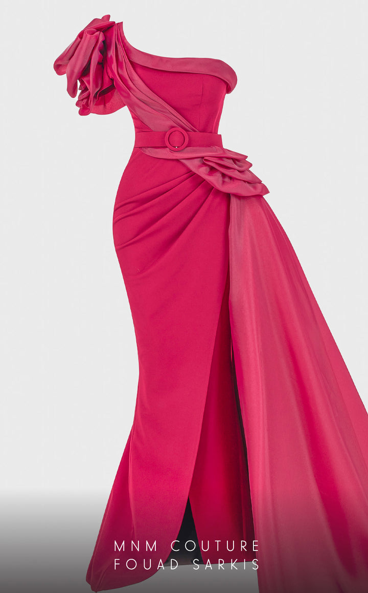 MNM Couture 2754