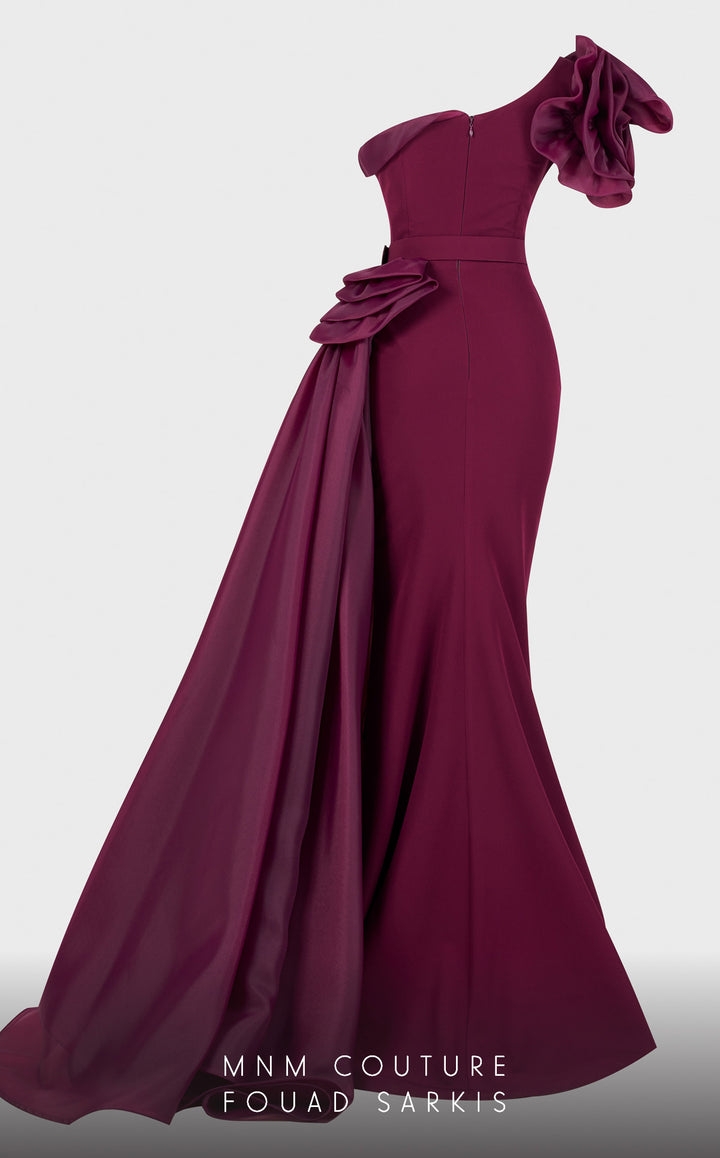 MNM Couture 2754